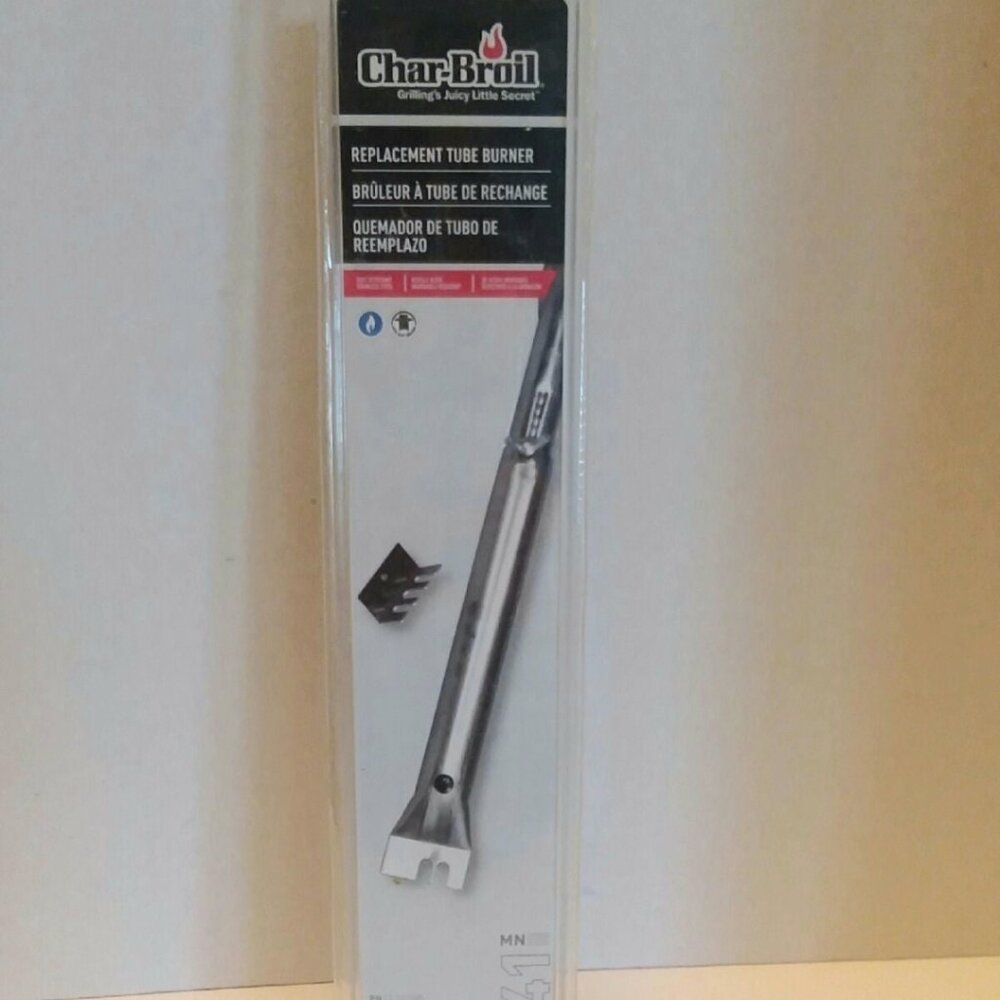 Char-Broil Replacement Tube Burner 7741